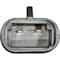 Continental/Teves Buick Cent 05-97/Regal 04-97/Chev Corvet Blower Motor, Pm2714 PM2714 - alternate 3